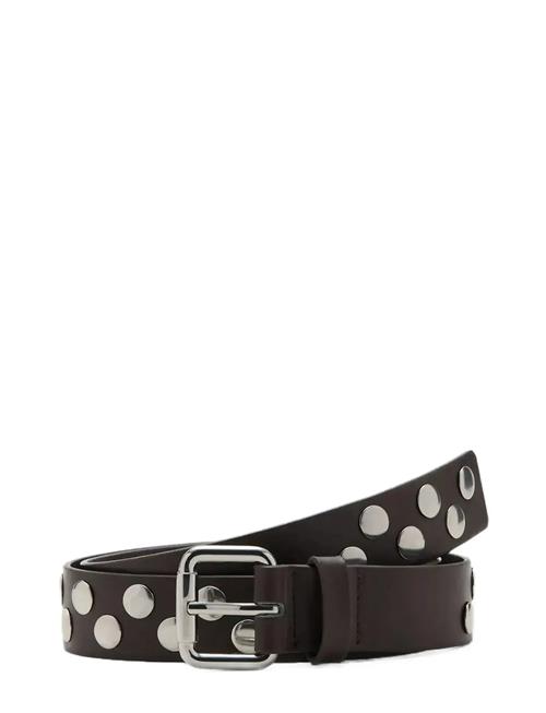 Mango | Studded Belt | M