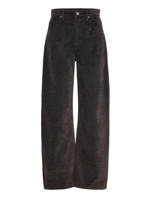 Mango | Velvet Balloon Jeans | 46