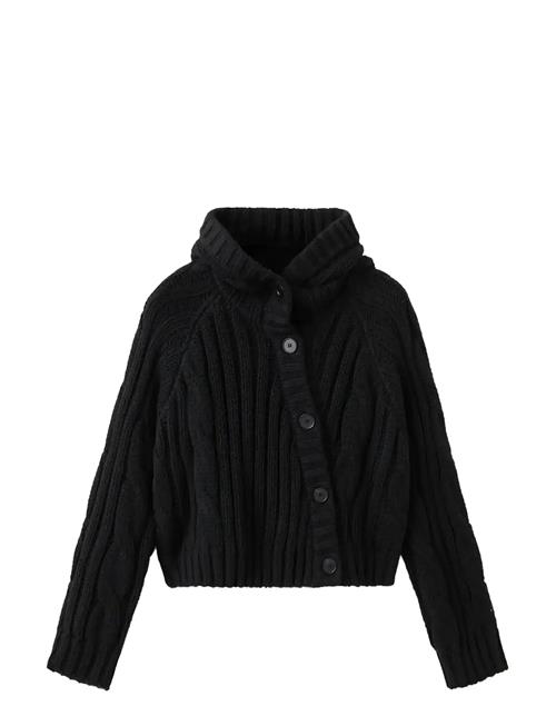 Mango | Double-Breasted Jacket With Buttons | XS