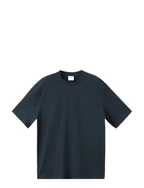 Mango | Heavy Weight Relaxed Fit T-Shirt | XXL