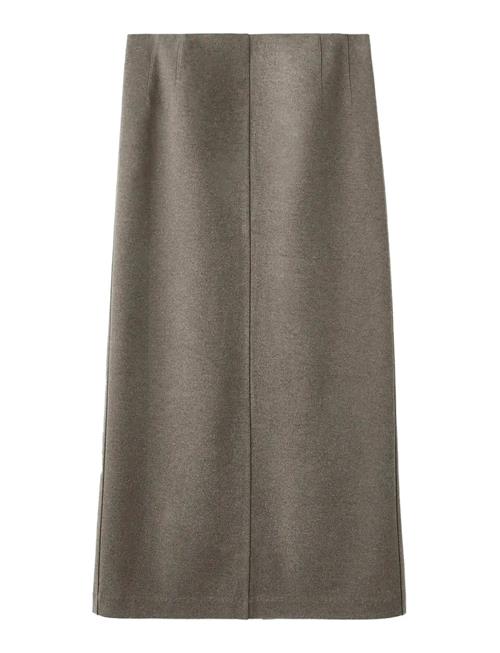 Mango | Opening Pencil Skirt | M