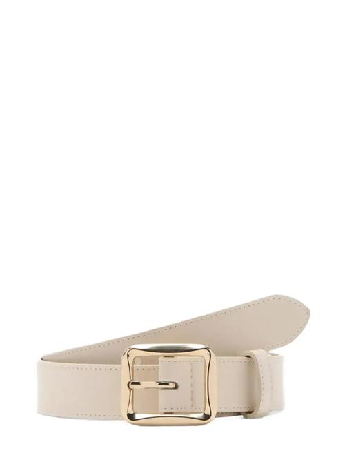 Mango | Square Buckle Belt | XL