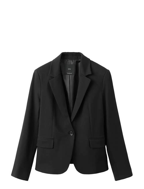 Mango | Fitted Suit Blazer | 42