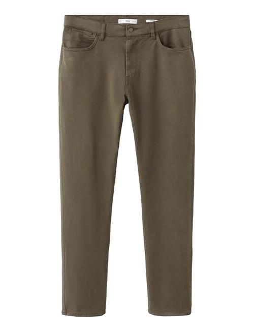 Mango | Slim Fit Ultra Soft Touch Patrick Jeans | 44