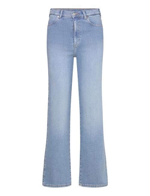 Dr Denim | Moxy High Straight | XL x 34