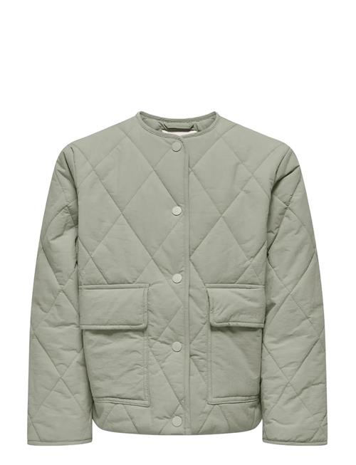 Kids Only | Kogrosalina Quilted Jacket Vd Otw Noos | 146