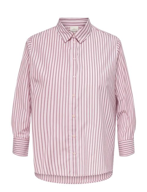 ONLY Carmakoma | Caroregon Alva Ls Reg Shirt Wvn Noos | 54