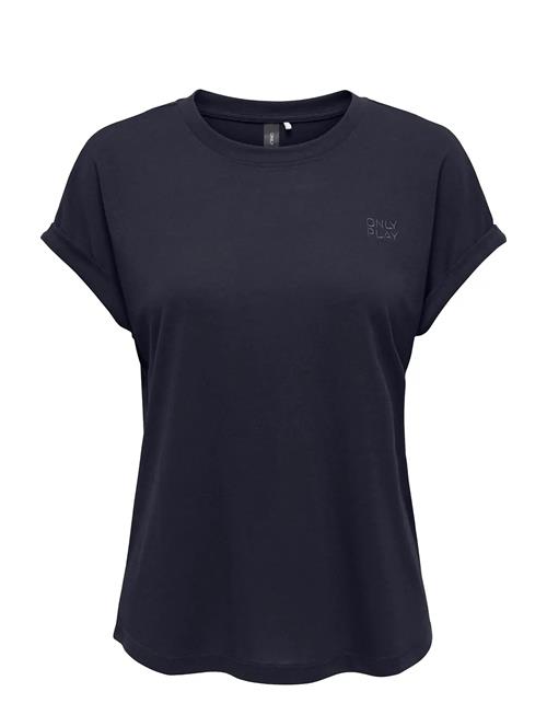 Only Play | Onpfrei Life Embr Ss Bat Loose Jrs Tee | S