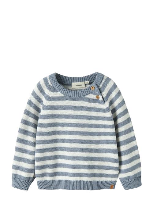 Lil'Atelier | Nbmdason Ls Knit Lil | 68