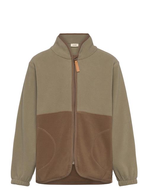 Lil'Atelier | Nmmlaspektra Fleece Jacket Fo Lil | 122-128