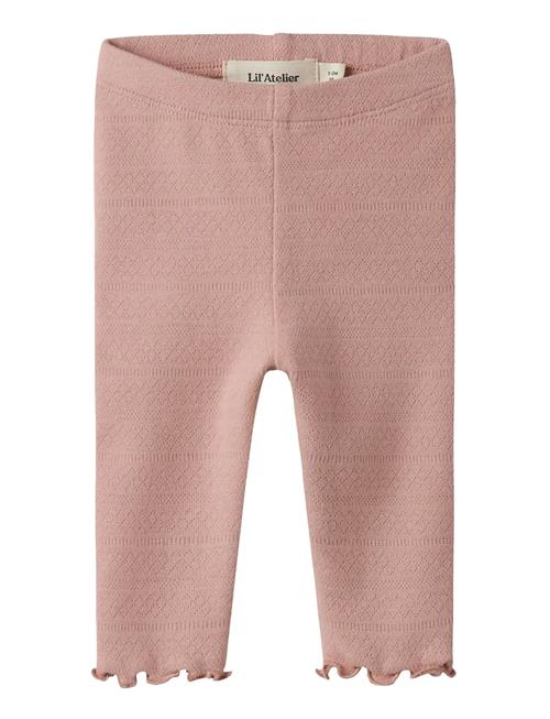 Lil'Atelier | Nbfdimia Slim Leggings Lil | 68
