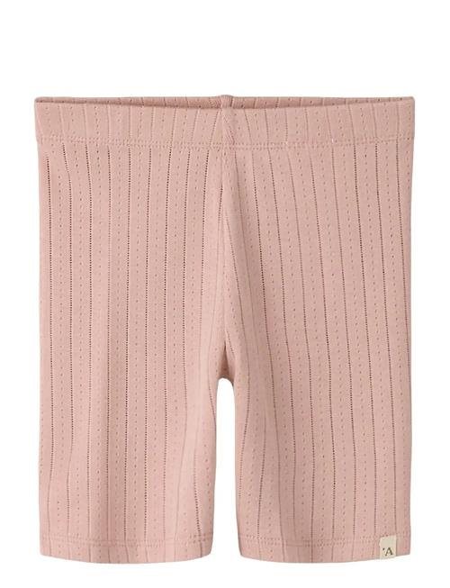 Lil'Atelier | Nmfrachel Biker Shorts Lil | 110