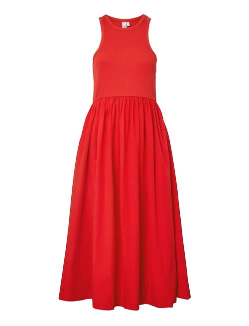 YAS | Yasmiri Sl Long Dress S. Noos | XS