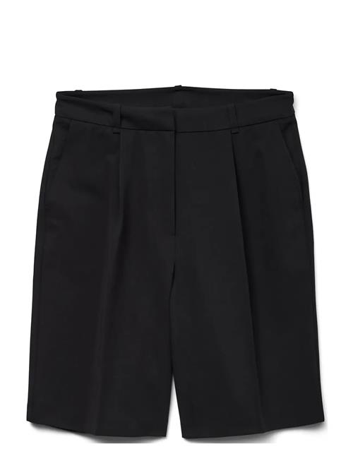 Vero Moda | Awpassi Mw Knee Shorts Noos | S