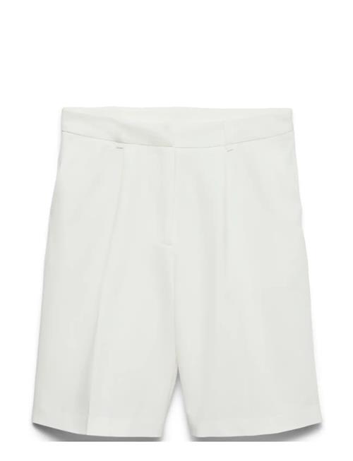 Vero Moda | Awpassi Mw Knee Shorts Noos | L