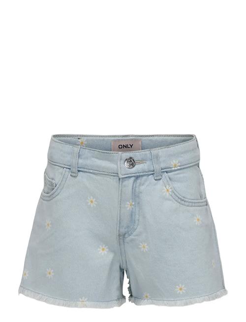 Kids Only | Kogrobyn Daisy Shorts Bj Noos | 128