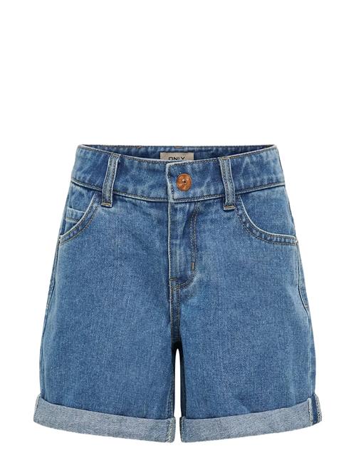 Kids Only | Kogvega Reg Mom Shorts Dnm Bjbox Noos | 146