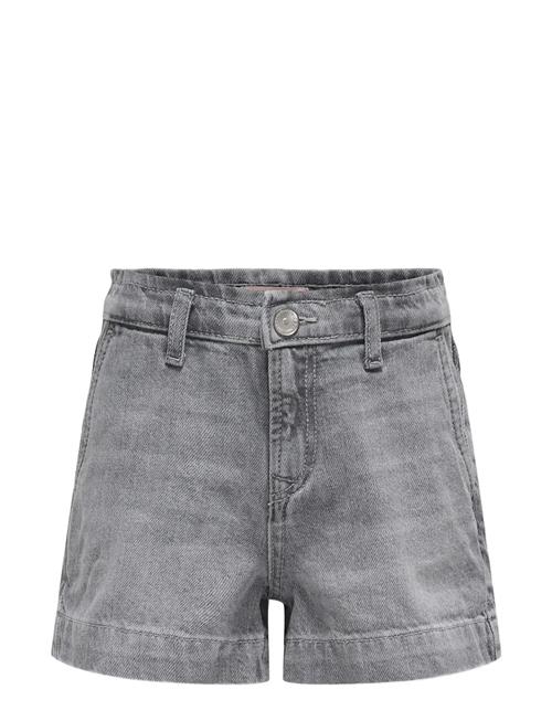 Kids Only | Kogcomet Wide Shorts Dnm Mat624 Noos | 164