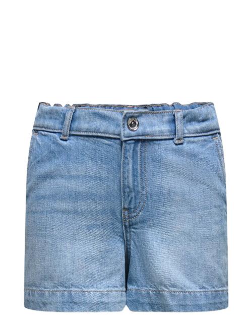 Kids Only | Kogcomet Mid Wide Shorts Dnm Lb Noos | 128