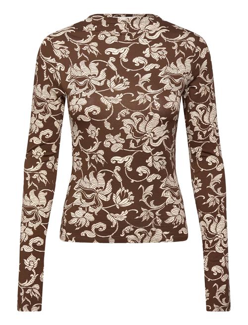 RODEBJER | Rodebjer Karlai French Lily | XL