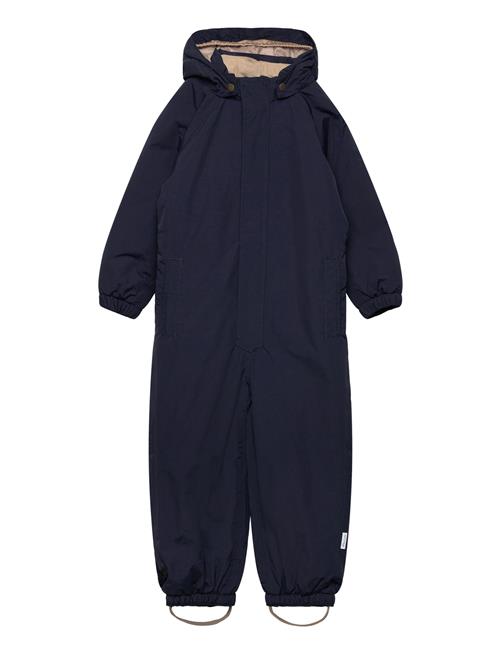 MINI A TURE | Matwilbo Snowsuit. Grs | 104