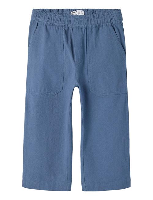 name it | Nmmderik Nreg Pant | 122