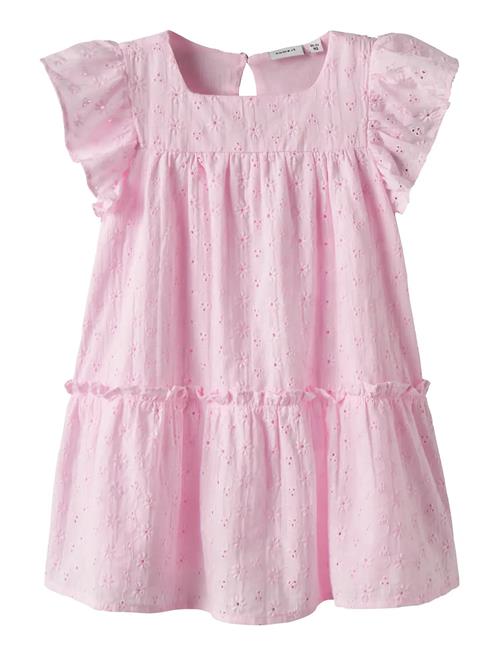 name it | Nmfdetines Ss Dress | 110