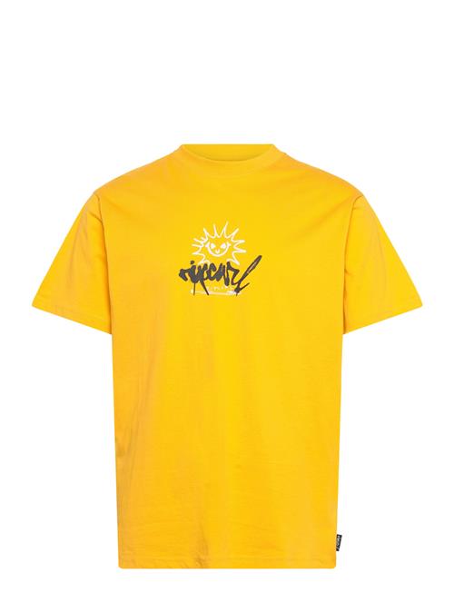Rip Curl | Inner Visions Rotten Sun Tee | M
