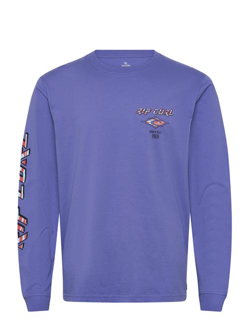 Rip Curl | Fade Out Icon L/S Tee | XXL