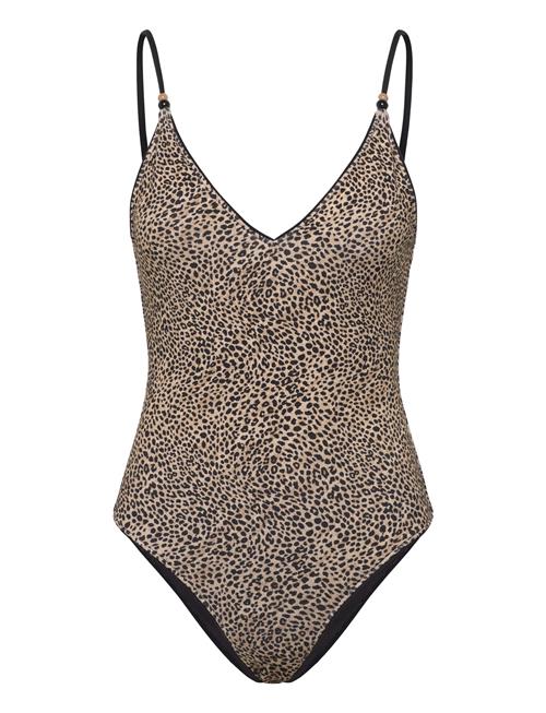 Rip Curl | Coastal Instinct Cheeky 1Pc | M