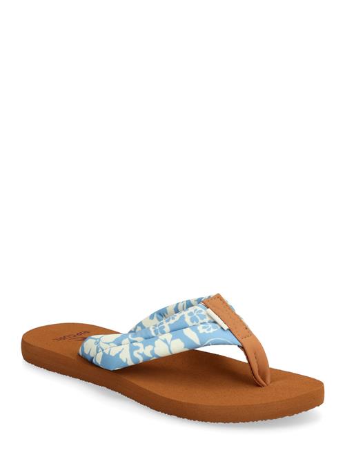Rip Curl | Freedom Plush Bloom Open Toe | 38