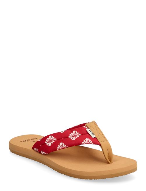 Rip Curl | Freedom Plush Bloom Open Toe | 36