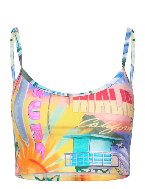 Rip Curl | Hotel Malibu Multi Fit Tank | S