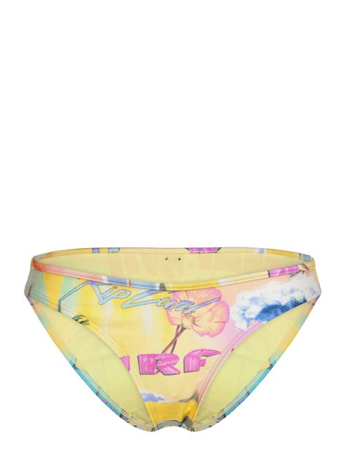 Rip Curl | Hotel Malibu Hi Leg Cheeky | M