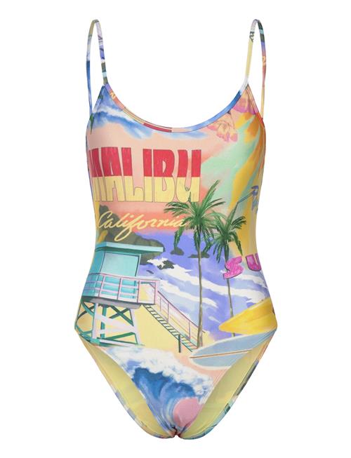 Rip Curl | Hotel Malibu Cheeky One Piece | XS