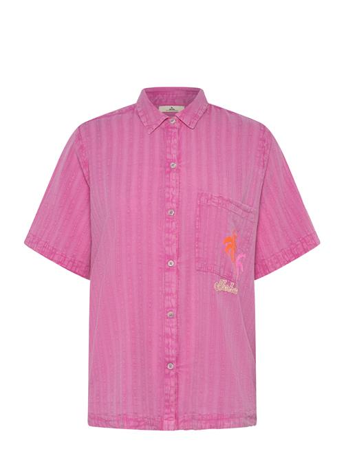 Rip Curl | Hotel Malibu Embroid Shirt | L