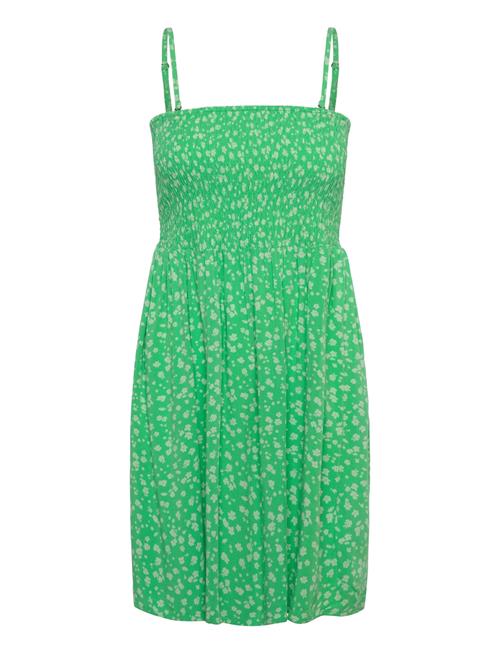 Rip Curl | Surf Side Shirred Dress | M