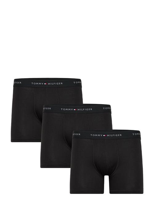Tommy Hilfiger | 3P Boxer Brief Dtm | XXL
