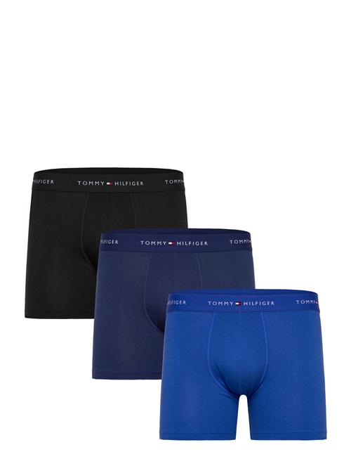 Tommy Hilfiger | 3P Boxer Brief Dtm | XL