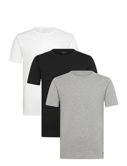 Tommy Hilfiger | Stretch Cn Tee Ss 3Pack | XXL