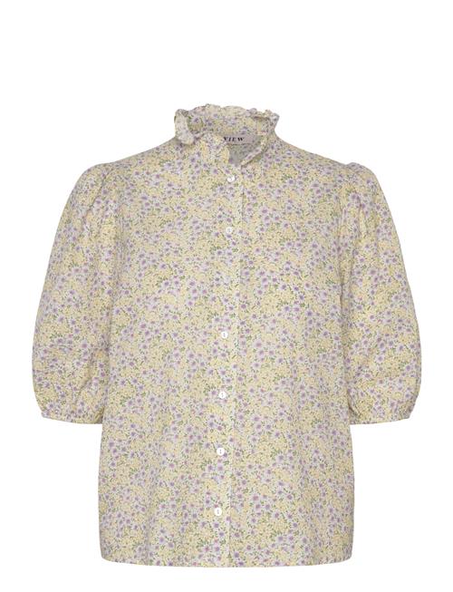 A-View | Tiffany Short Sleeve Shirt | 42