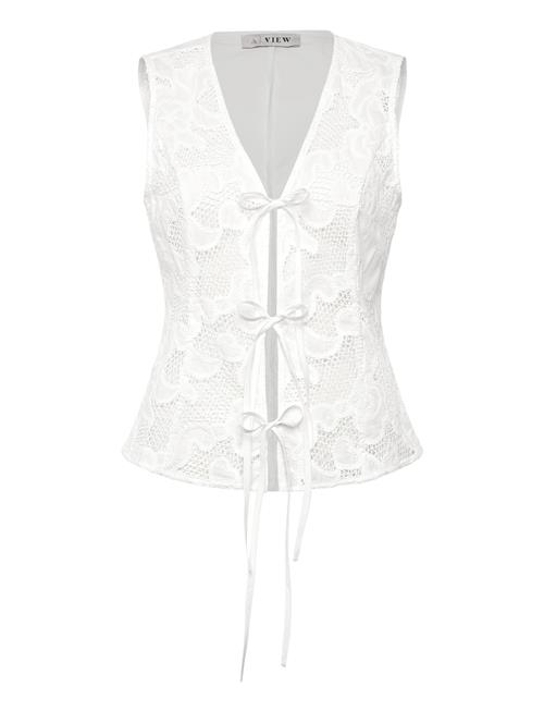 A-View | Alucy Vest | 36