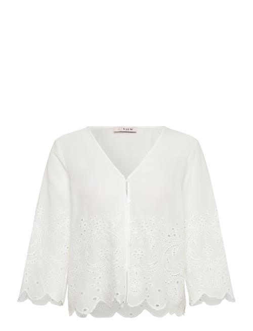 A-View | Aiana Blouse | 42