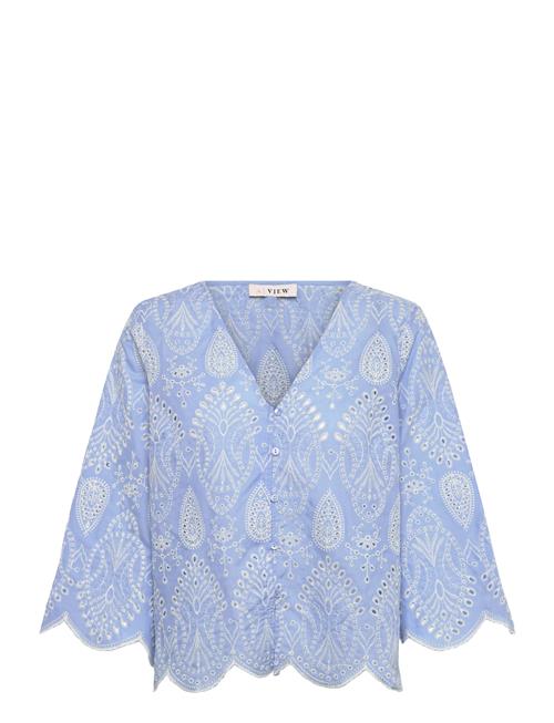 A-View | Aiana Blouse | 36