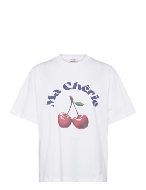 A-View | Best Cherie Tee | 36