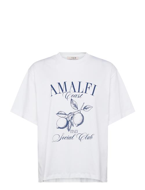 A-View | Best Amalfi Tee | 36