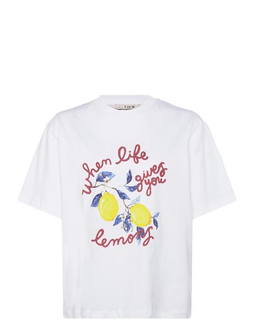A-View | Best Lemon Tee | 44