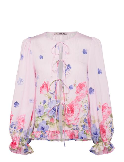 A-View | Fleur Blouse | 34