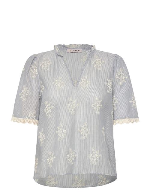 A-View | Conni Blouse | 40
