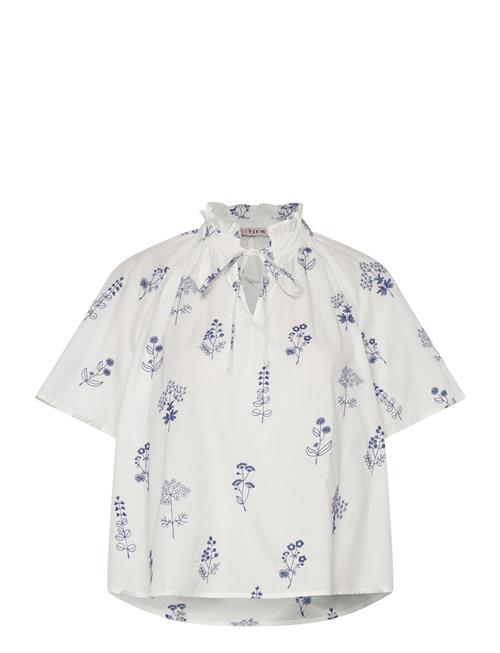 A-View | Agnelia Blouse | 38